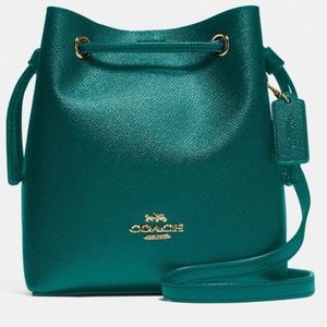 Coach Lena Crossbody